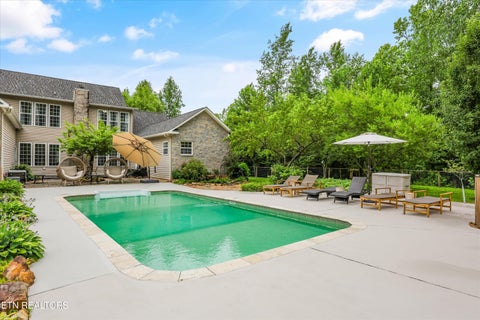 Tiny photo for 130 Old Walls Hollow Rd, Harriman, TN 37748 (MLS # 1347054)