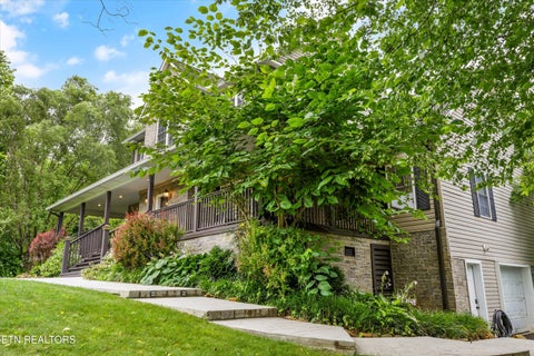 Tiny photo for 130 Old Walls Hollow Rd, Harriman, TN 37748 (MLS # 1347054)