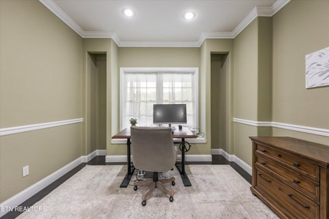Tiny photo for 130 Old Walls Hollow Rd, Harriman, TN 37748 (MLS # 1347054)