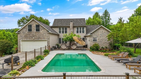 Tiny photo for 130 Old Walls Hollow Rd, Harriman, TN 37748 (MLS # 1347054)