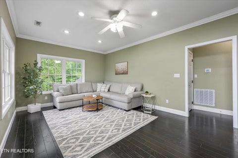 Tiny photo for 130 Old Walls Hollow Rd, Harriman, TN 37748 (MLS # 1347054)