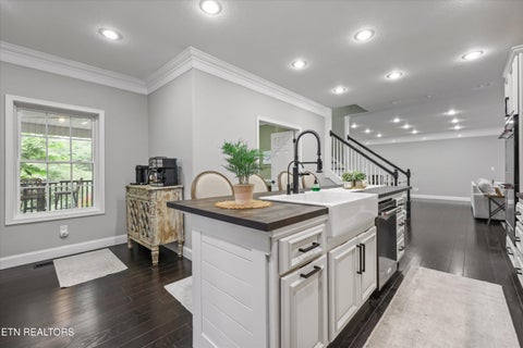 Tiny photo for 130 Old Walls Hollow Rd, Harriman, TN 37748 (MLS # 1347054)
