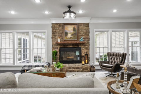 Tiny photo for 130 Old Walls Hollow Rd, Harriman, TN 37748 (MLS # 1347054)