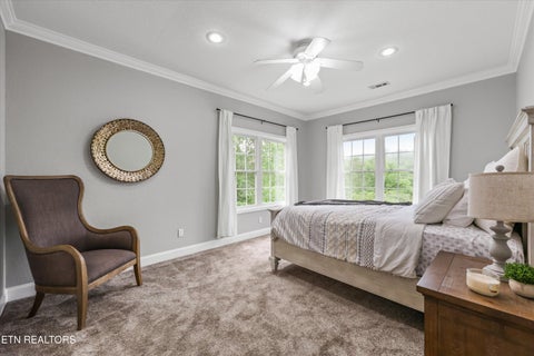 Tiny photo for 130 Old Walls Hollow Rd, Harriman, TN 37748 (MLS # 1347054)