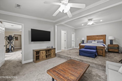 Tiny photo for 130 Old Walls Hollow Rd, Harriman, TN 37748 (MLS # 1347054)