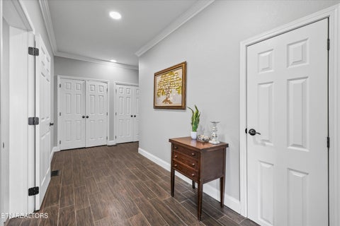 Tiny photo for 130 Old Walls Hollow Rd, Harriman, TN 37748 (MLS # 1347054)