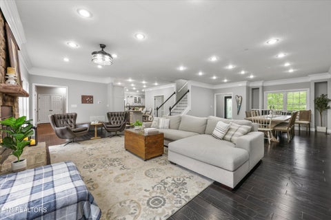 Tiny photo for 130 Old Walls Hollow Rd, Harriman, TN 37748 (MLS # 1347054)
