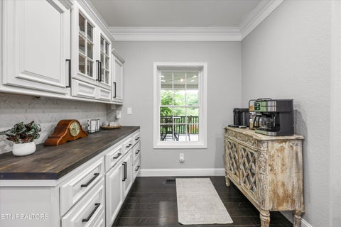 Tiny photo for 130 Old Walls Hollow Rd, Harriman, TN 37748 (MLS # 1347054)