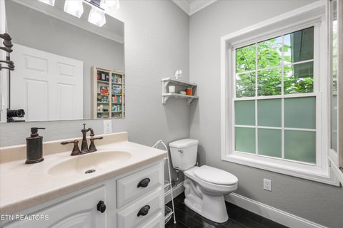 Tiny photo for 130 Old Walls Hollow Rd, Harriman, TN 37748 (MLS # 1347054)