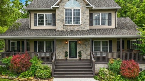 Tiny photo for 130 Old Walls Hollow Rd, Harriman, TN 37748 (MLS # 1347054)
