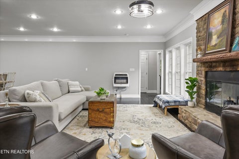 Tiny photo for 130 Old Walls Hollow Rd, Harriman, TN 37748 (MLS # 1347054)