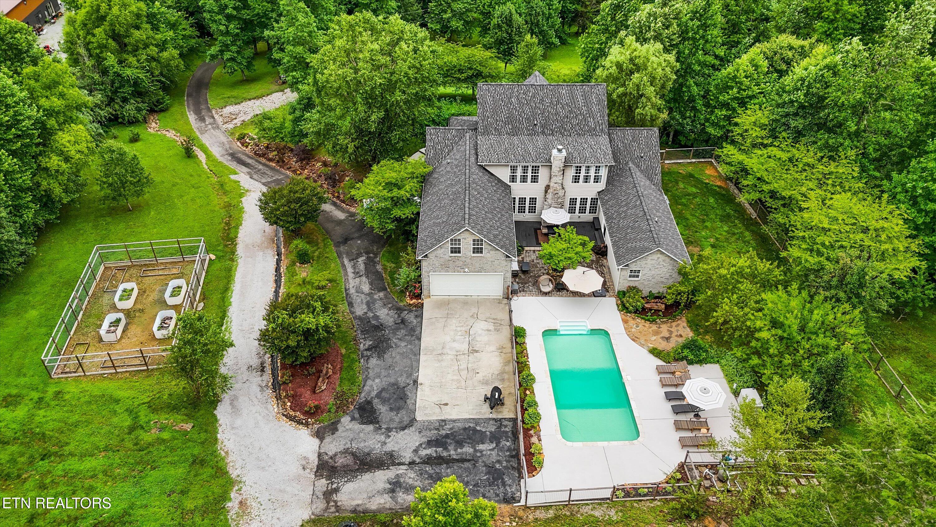 130 Old Walls Hollow Rd