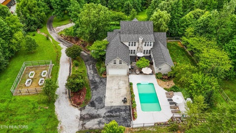 Tiny photo for 130 Old Walls Hollow Rd, Harriman, TN 37748 (MLS # 1347054)