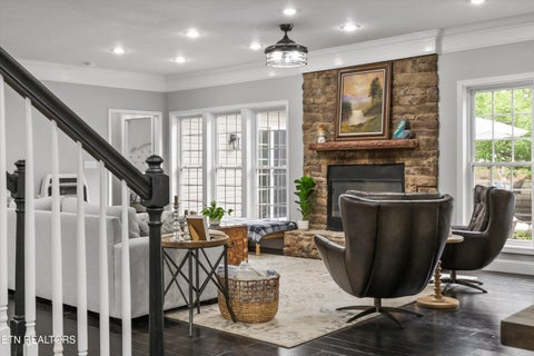 Tiny photo for 130 Old Walls Hollow Rd, Harriman, TN 37748 (MLS # 1347054)