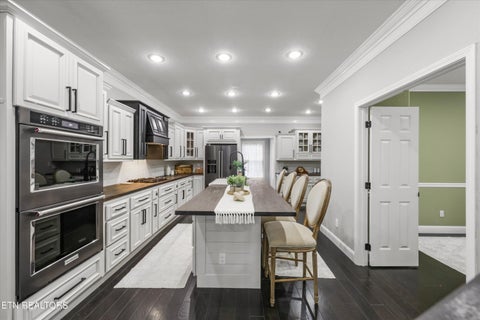 Tiny photo for 130 Old Walls Hollow Rd, Harriman, TN 37748 (MLS # 1347054)
