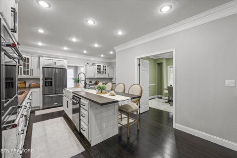 Tiny photo for 130 Old Walls Hollow Rd, Harriman, TN 37748 (MLS # 1347054)