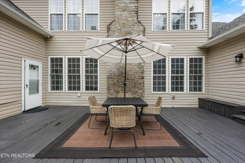 Tiny photo for 130 Old Walls Hollow Rd, Harriman, TN 37748 (MLS # 1347054)