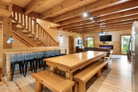 Tiny photo for 1703 High Rock Way, Sevierville, TN 37862 (MLS # 1354293)