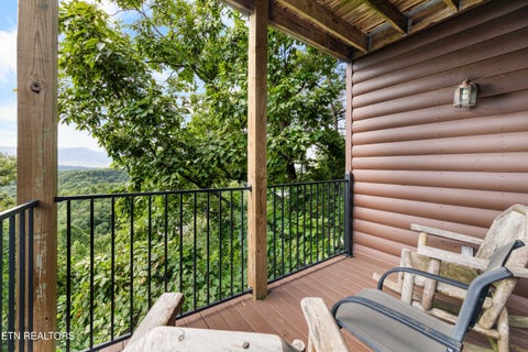 Tiny photo for 1703 High Rock Way, Sevierville, TN 37862 (MLS # 1354293)