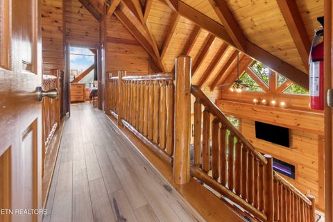 Tiny photo for 1703 High Rock Way, Sevierville, TN 37862 (MLS # 1354293)