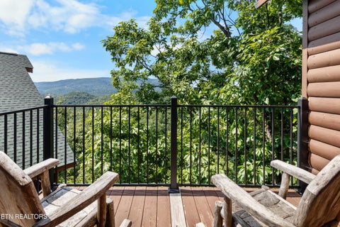 Tiny photo for 1703 High Rock Way, Sevierville, TN 37862 (MLS # 1354293)