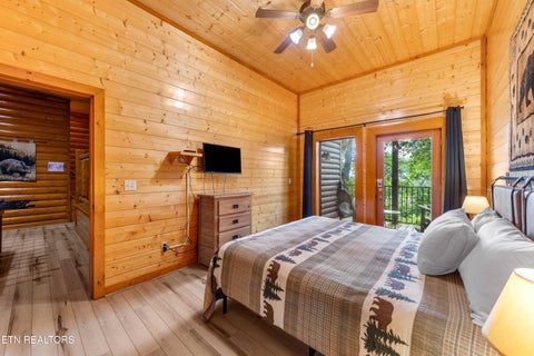 Tiny photo for 1703 High Rock Way, Sevierville, TN 37862 (MLS # 1354293)