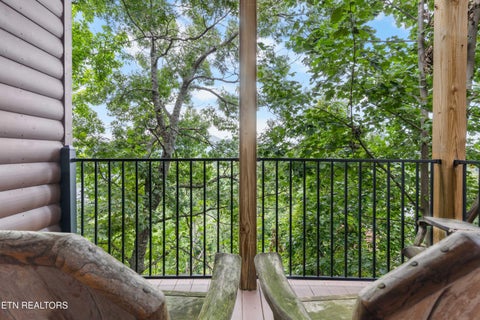 Tiny photo for 1703 High Rock Way, Sevierville, TN 37862 (MLS # 1354293)
