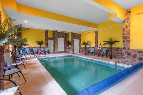 Tiny photo for 1703 High Rock Way, Sevierville, TN 37862 (MLS # 1354293)