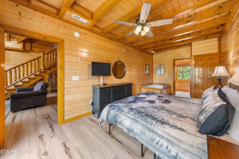 Tiny photo for 1703 High Rock Way, Sevierville, TN 37862 (MLS # 1354293)