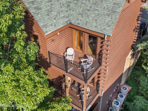 Tiny photo for 1703 High Rock Way, Sevierville, TN 37862 (MLS # 1354293)