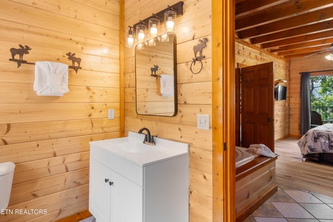 Tiny photo for 1703 High Rock Way, Sevierville, TN 37862 (MLS # 1354293)