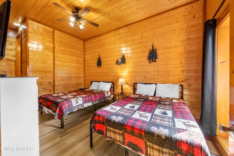 Tiny photo for 1703 High Rock Way, Sevierville, TN 37862 (MLS # 1354293)