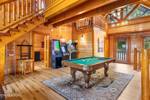 Tiny photo for 1703 High Rock Way, Sevierville, TN 37862 (MLS # 1354293)