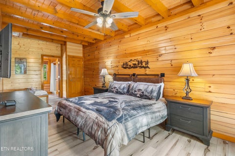 Tiny photo for 1703 High Rock Way, Sevierville, TN 37862 (MLS # 1354293)