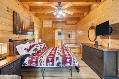 Tiny photo for 1703 High Rock Way, Sevierville, TN 37862 (MLS # 1354293)