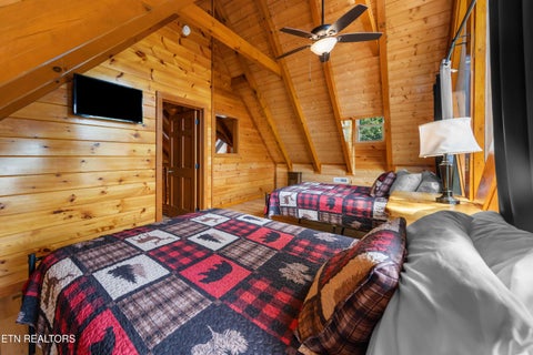 Tiny photo for 1703 High Rock Way, Sevierville, TN 37862 (MLS # 1354293)