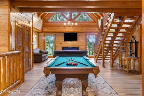 Tiny photo for 1703 High Rock Way, Sevierville, TN 37862 (MLS # 1354293)
