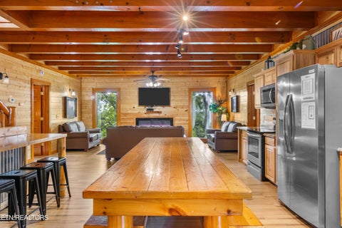 Tiny photo for 1703 High Rock Way, Sevierville, TN 37862 (MLS # 1354293)