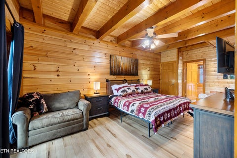 Tiny photo for 1703 High Rock Way, Sevierville, TN 37862 (MLS # 1354293)