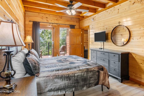Tiny photo for 1703 High Rock Way, Sevierville, TN 37862 (MLS # 1354293)