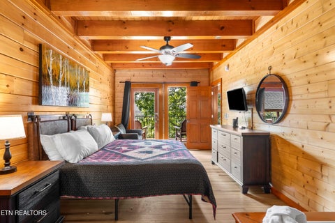 Tiny photo for 1703 High Rock Way, Sevierville, TN 37862 (MLS # 1354293)
