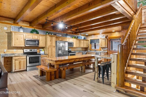 Tiny photo for 1703 High Rock Way, Sevierville, TN 37862 (MLS # 1354293)
