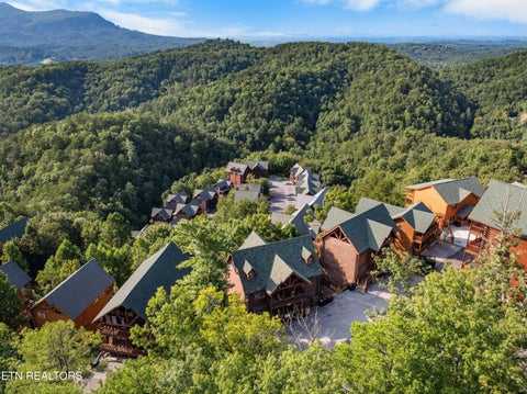 Tiny photo for 1703 High Rock Way, Sevierville, TN 37862 (MLS # 1354293)