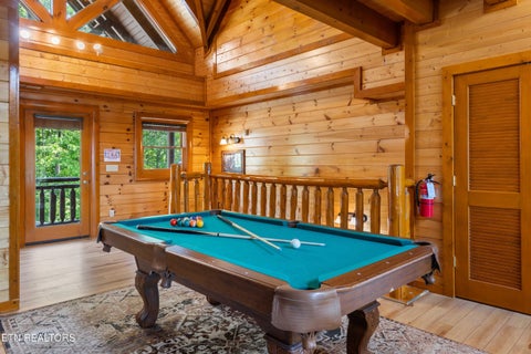 Tiny photo for 1703 High Rock Way, Sevierville, TN 37862 (MLS # 1354293)