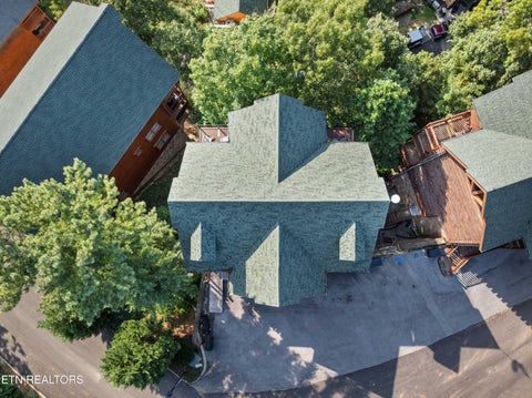 Tiny photo for 1703 High Rock Way, Sevierville, TN 37862 (MLS # 1354293)