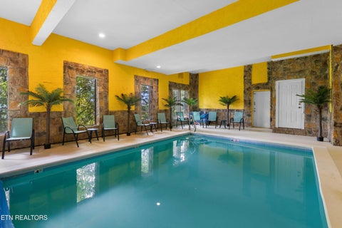 Tiny photo for 1703 High Rock Way, Sevierville, TN 37862 (MLS # 1354293)