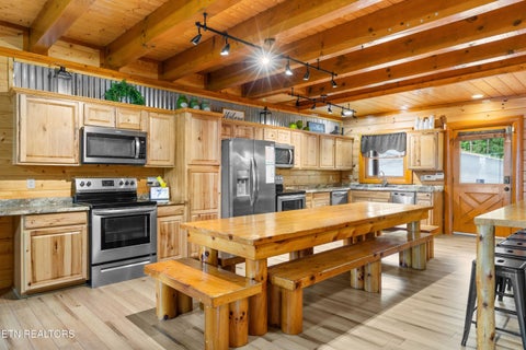 Tiny photo for 1703 High Rock Way, Sevierville, TN 37862 (MLS # 1354293)