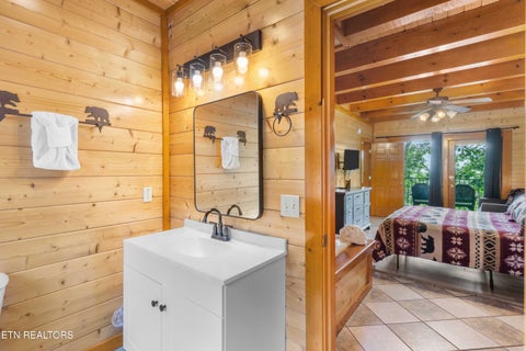 Tiny photo for 1703 High Rock Way, Sevierville, TN 37862 (MLS # 1354293)