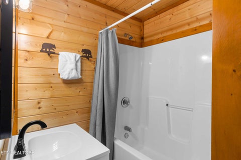Tiny photo for 1703 High Rock Way, Sevierville, TN 37862 (MLS # 1354293)