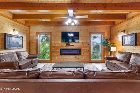 Tiny photo for 1703 High Rock Way, Sevierville, TN 37862 (MLS # 1354293)